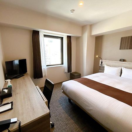 Smile Hotel Premium Hakodate Goryokaku Bagian luar foto