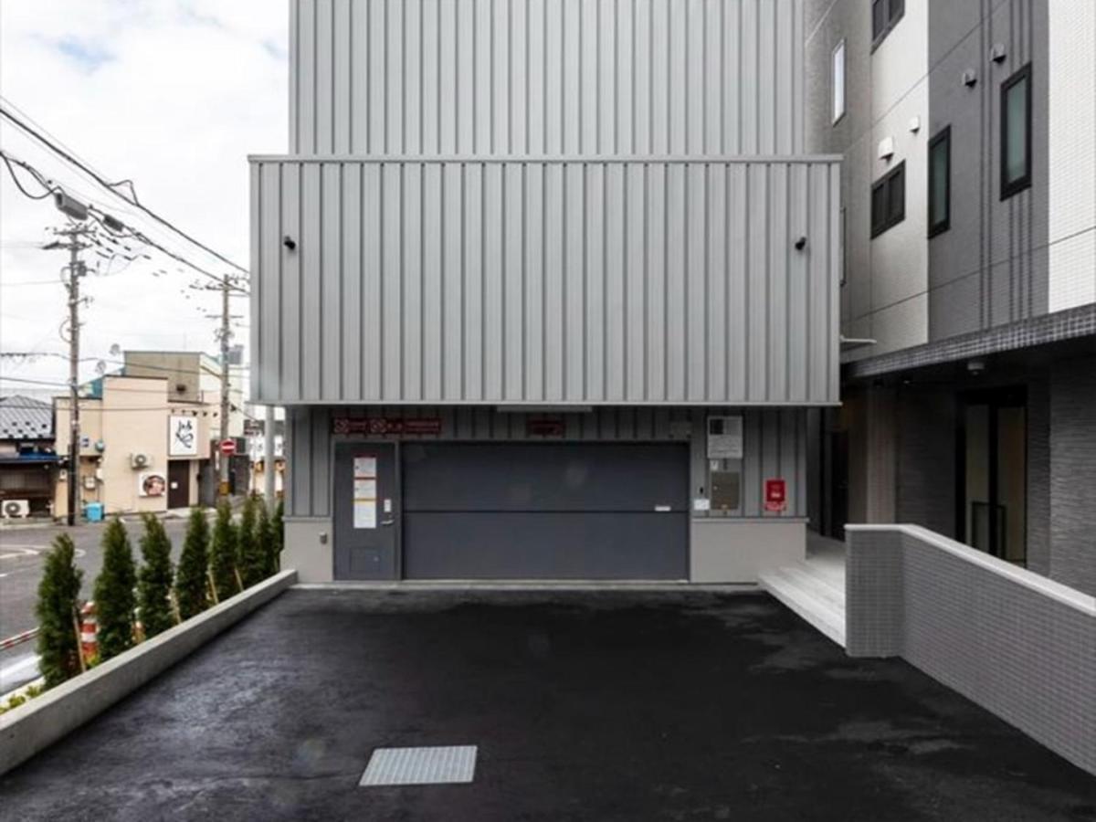 Smile Hotel Premium Hakodate Goryokaku Bagian luar foto