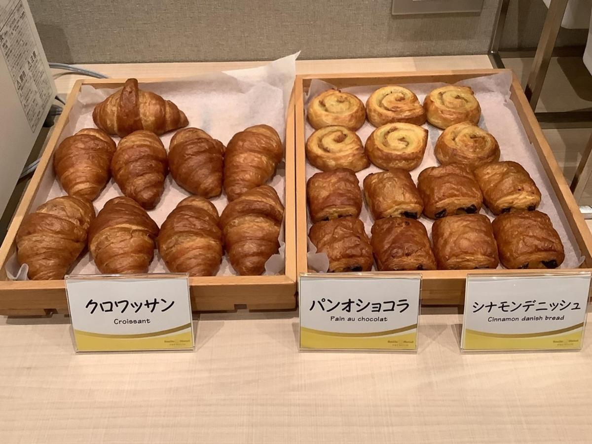 Smile Hotel Premium Hakodate Goryokaku Bagian luar foto