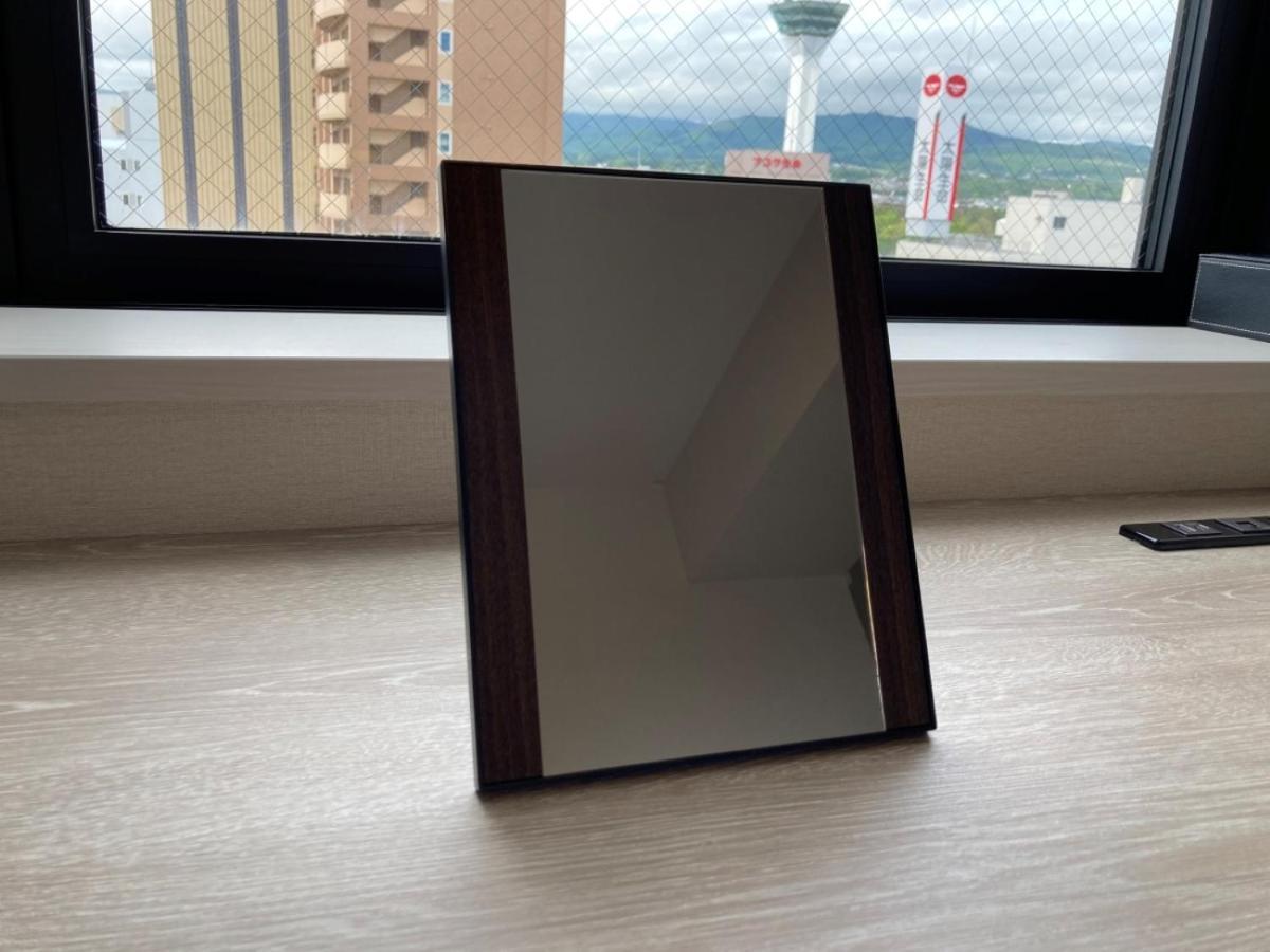Smile Hotel Premium Hakodate Goryokaku Bagian luar foto