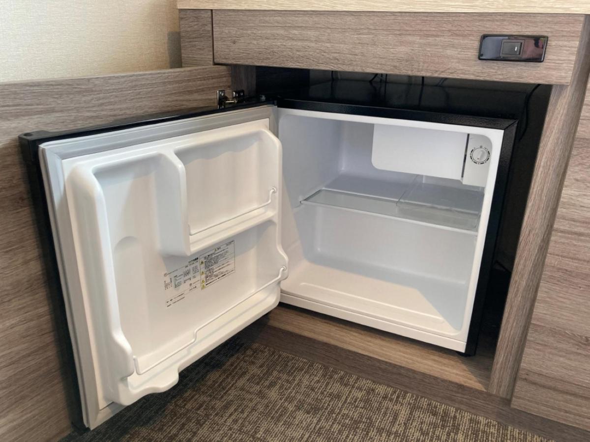 Smile Hotel Premium Hakodate Goryokaku Bagian luar foto