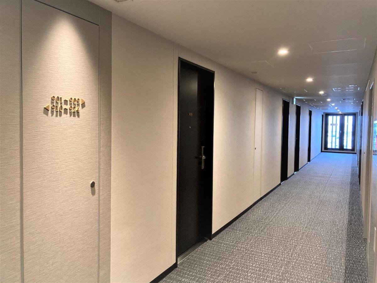 Smile Hotel Premium Hakodate Goryokaku Bagian luar foto